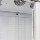 Turbo Air TGIM-49W-N 54" Indoor Ice Merchandiser w/ Bottom Mount Compressor - Glass Door, 115v thumbnail 10