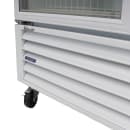 Turbo Air TGIM-49W-N 54" Indoor Ice Merchandiser w/ Bottom Mount Compressor - Glass Door, 115v thumbnail 16