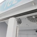 Turbo Air TGIM-49W-N 54" Indoor Ice Merchandiser w/ Bottom Mount Compressor - Glass Door, 115v thumbnail 5