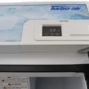 Turbo Air TGIM-49W-N 54" Indoor Ice Merchandiser w/ Bottom Mount Compressor - Glass Door, 115v thumbnail 6