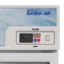 Turbo Air TGIM-49W-N 54" Indoor Ice Merchandiser w/ Bottom Mount Compressor - Glass Door, 115v thumbnail 7