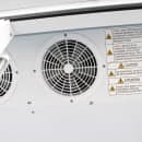 Turbo Air TGIM-49W-N 54" Indoor Ice Merchandiser w/ Bottom Mount Compressor - Glass Door, 115v thumbnail 9