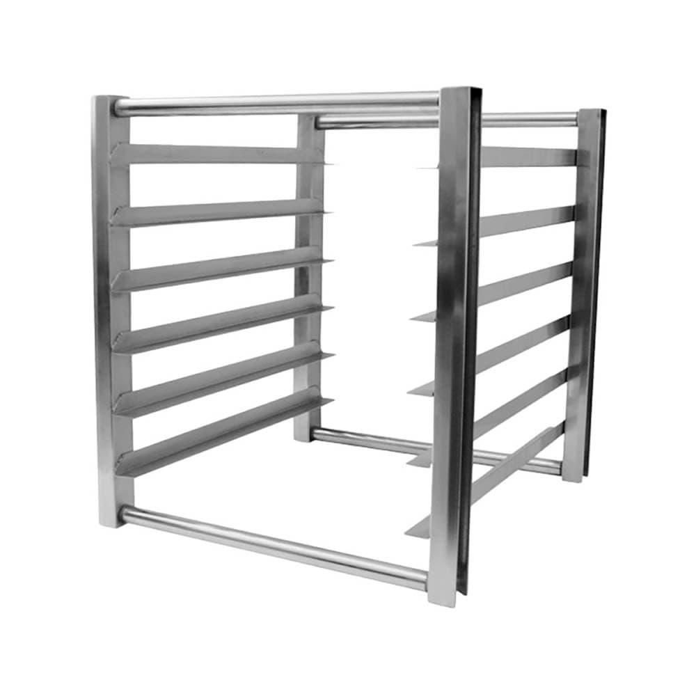 Turbo Air TSP-2224 21" 6 Sheet Pan Rack w/ Bottom Load Slides