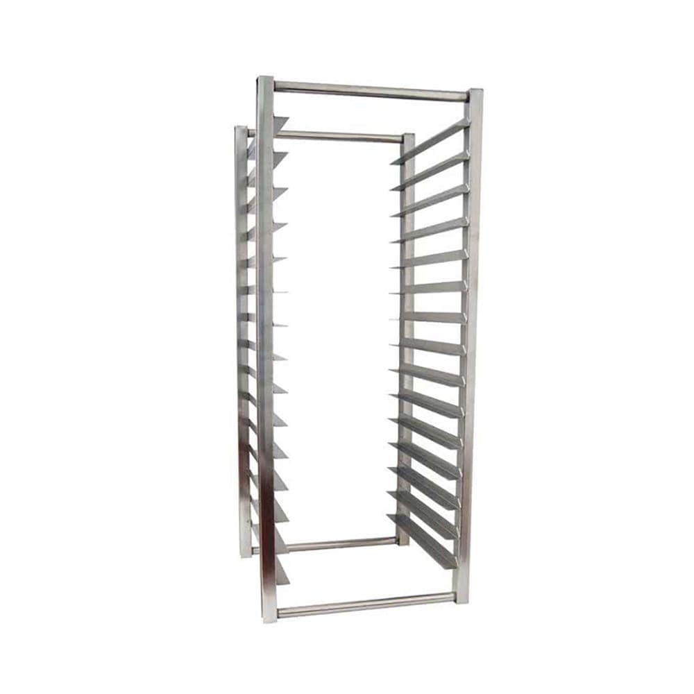 Turbo Air TSP-2250 21" 15 Sheet Pan Rack w/ Bottom Load Slides