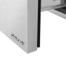Turbo Air TWF-48SD-D2-N 48 1/4" W Worktop Freezer w/ (2) Sections, (1) Door & (2) Drawers, 115v thumbnail 8
