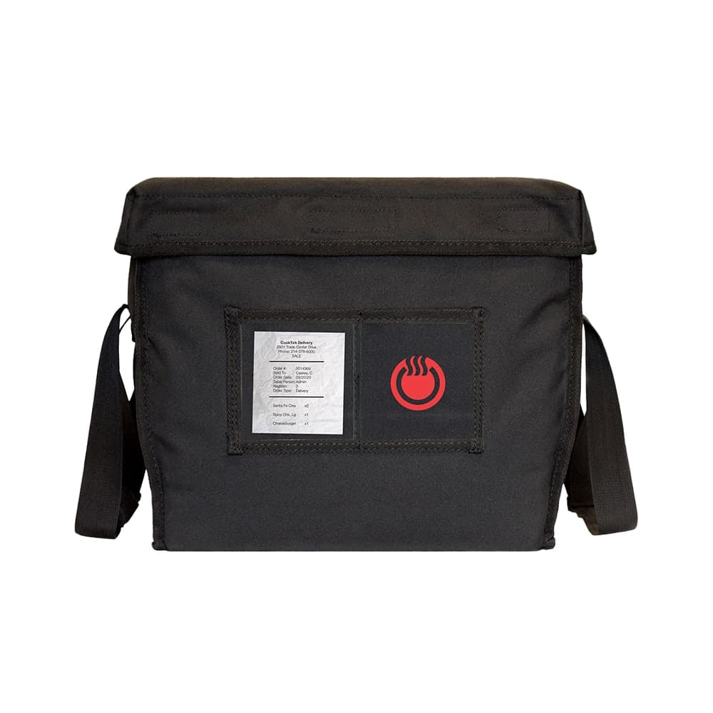 CookTek 609201 ThermaCube Delivery System - 200 240v/1 ph