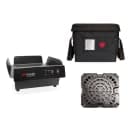 CookTek 609201 ThermaCube Delivery System - 200 240v/1 ph thumbnail 2