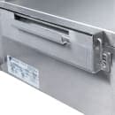 Antunes DFW-150 (1) Pan Portion Steamer - Countertop, 120v/1ph thumbnail 10