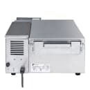 Antunes DFW-150 (1) Pan Portion Steamer - Countertop, 120v/1ph thumbnail 7