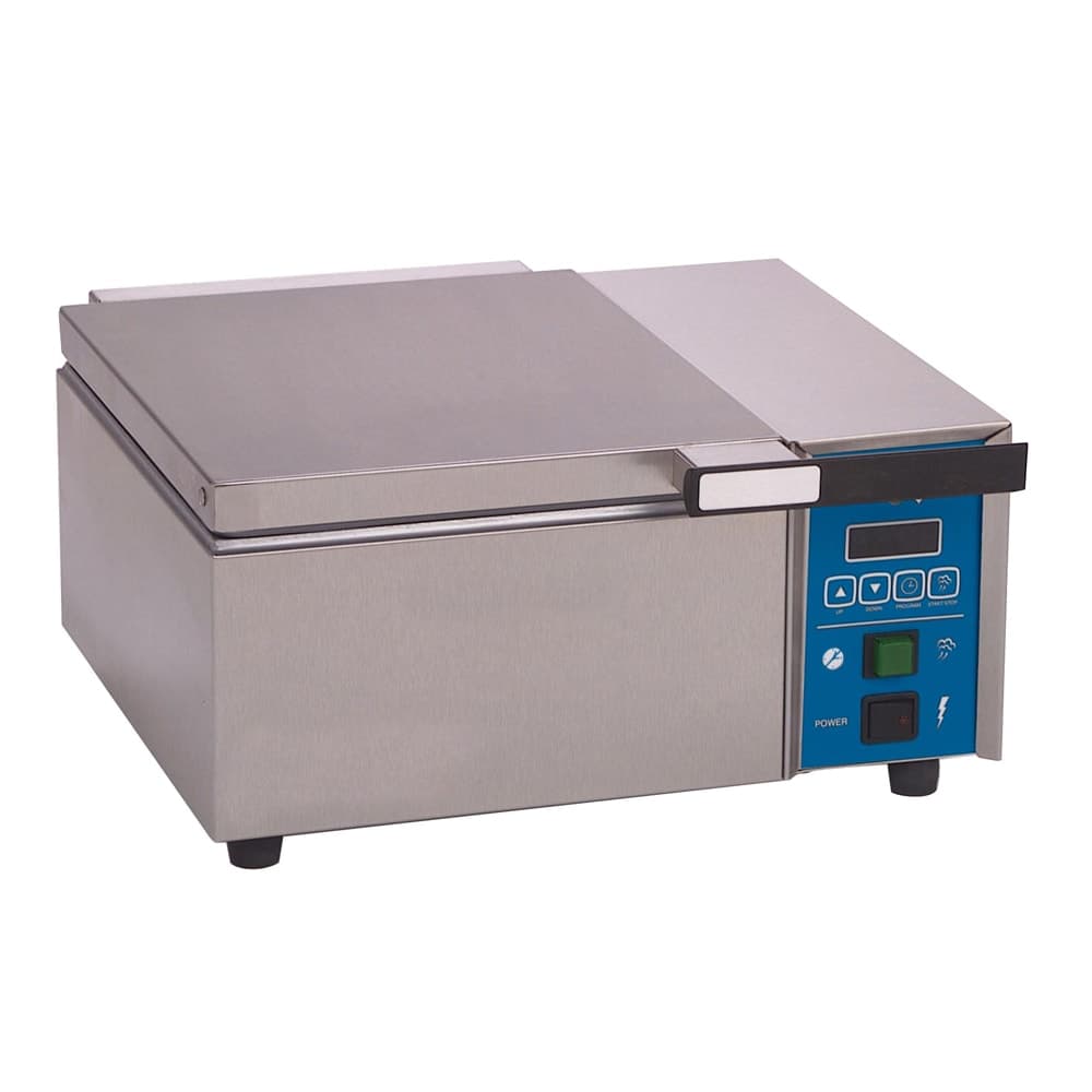 Antunes DFW-250 (1) Pan Portion Steamer - Countertop, 120v/1ph