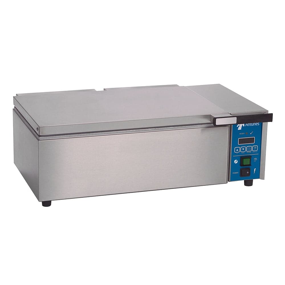 Antunes DFWF-250 (1) Pan Portion Steamer - Countertop, 208v/1ph