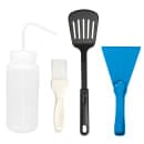 Antunes ES600 Egg Station w/ 6 Rings, 208 240v/1ph thumbnail 14