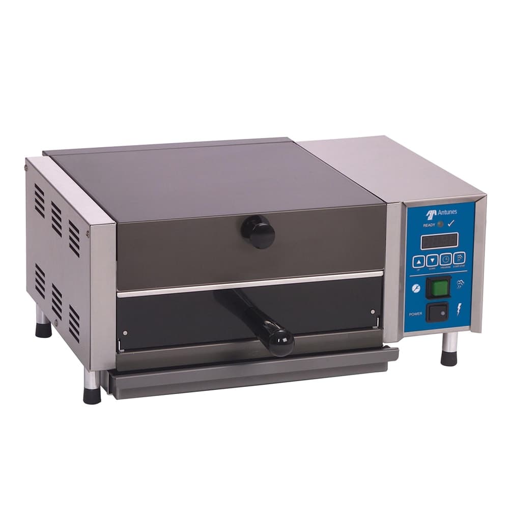 Antunes MS-250-9100430 Miracle Steamer (1) Pan Portion Steamer - Countertop, 208v/1ph