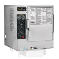 AccuTemp S62081D060 Steam'N'Hold™ (6) Pan Convection Steamer - Countertop, 208v/1ph thumbnail 2