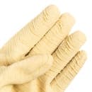 San Jamar 1000 Oyster Shucking Glove, Natural Rubber, Wet Dry Grip, One Size thumbnail 4