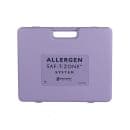 San Jamar ASZ121812SYS Allergen system w/ Stainless Tong, Turner, Chef Knife & Cutting Board thumbnail 4