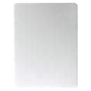 San Jamar CB6912WH Bar Board, 6 x 9 x 1/2 in, NSF, White thumbnail 4