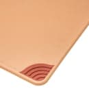 San Jamar CBG912BR Saf-T-Grip X-Pediter Cutting Board, 9 x 12 x 3/8 in, NSF, Brown thumbnail 4