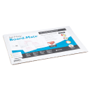 San Jamar CBM1016 Cutting Board-Mate, 10 x 16 in, Non-Absorbent Synthetic Rubber, NSF thumbnail 6