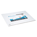 San Jamar CBM1622 Cutting Board-Mate, 16 x 22 in, Non-Absorbent Synthetic Rubber, NSF thumbnail 6