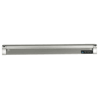 San Jamar CK6560A 60" Order Rack - Aluminum, Silver thumbnail 5