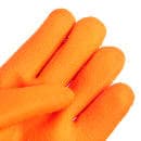 San Jamar FGI-OR Frozen Food Glove, Non Stick, One Size thumbnail 4