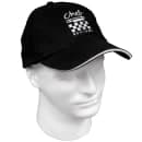 Chef Revival Chef Cotton Baseball Cap, Adjustable Strap, Black (H064BK) thumbnail 8