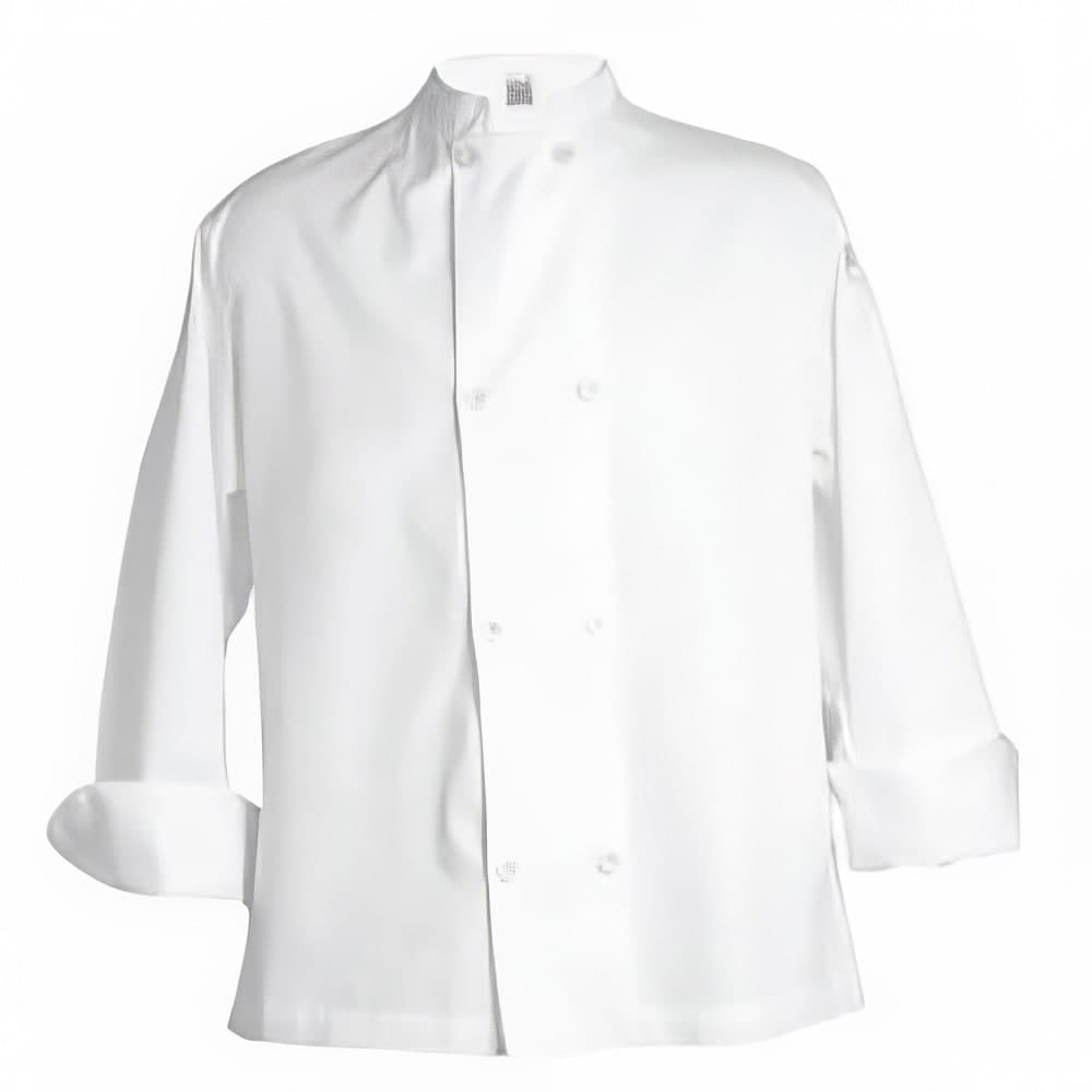 Chef Revival Traditional Chef's Jacket Size 2X (J049-2X)