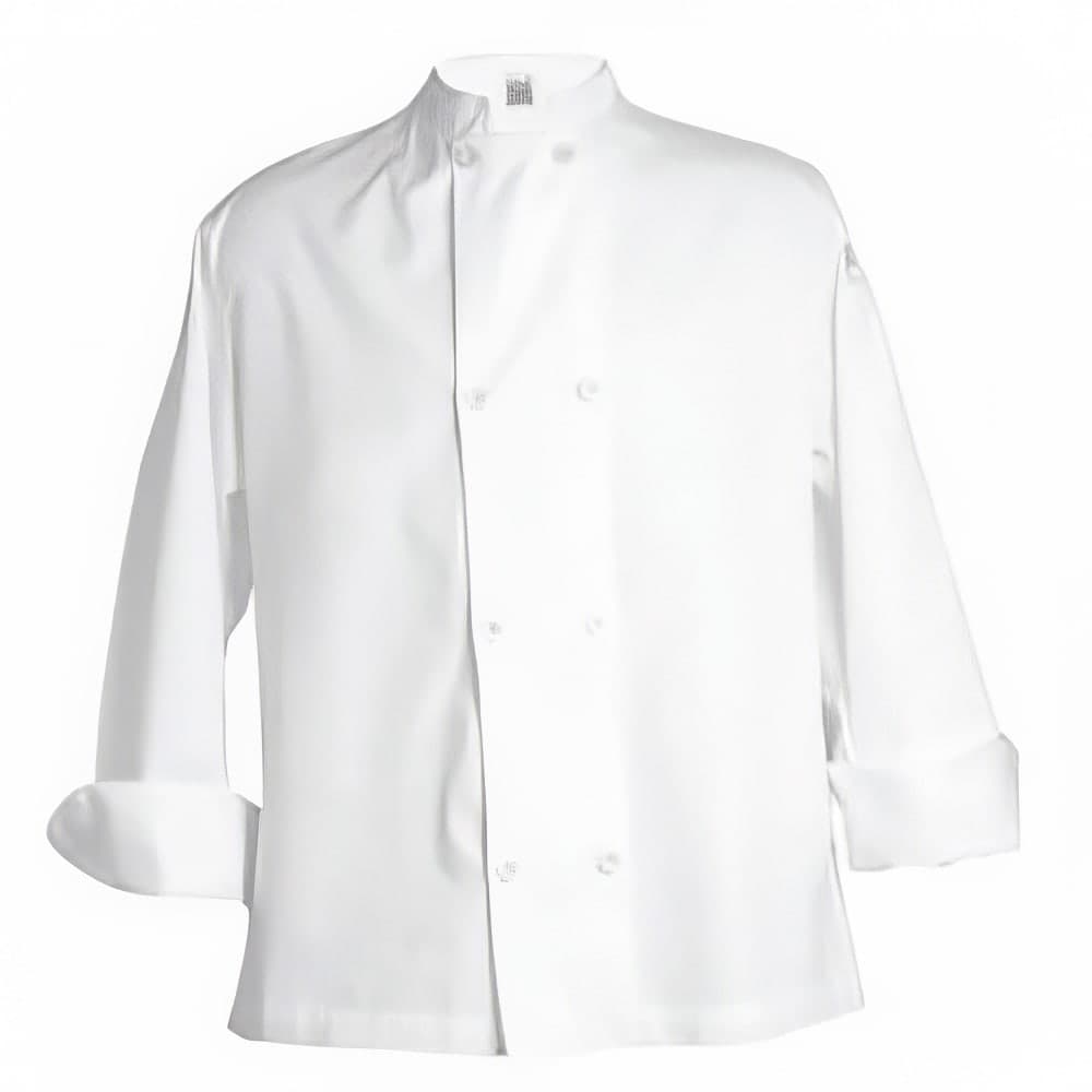 Chef Revival Traditional Chef's Jacket Size 4X (J049-4X)
