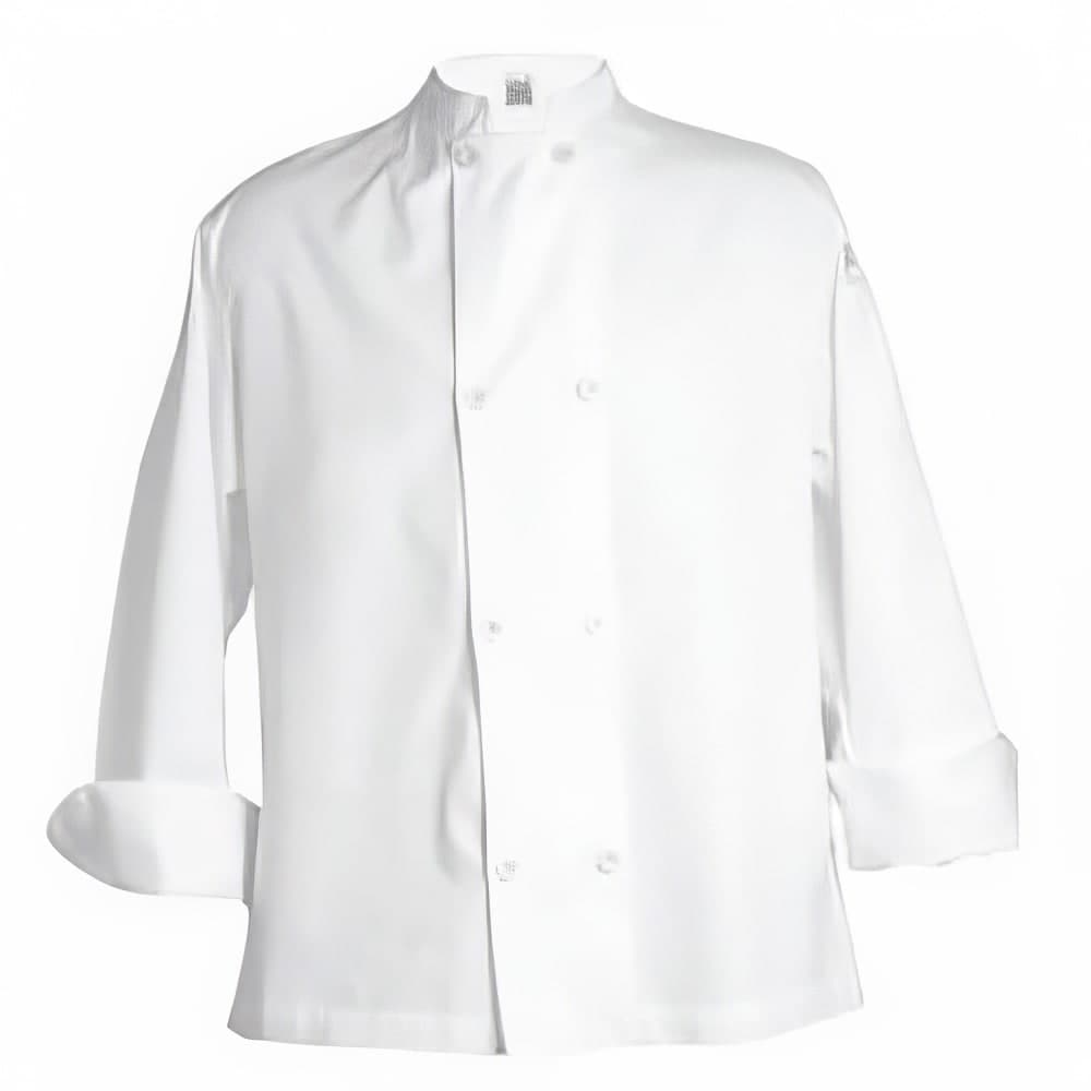Chef Revival Traditional Chef's Jacket Size 5X (J049-5X)
