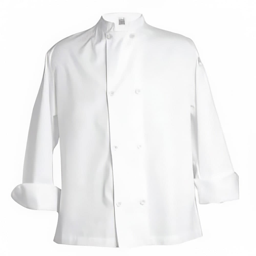 Chef Revival Traditional Chef's Jacket Size Small (J049-S)