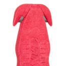 San Jamar KK401 Box Cutter w/ Recessed Blade, NSF, Red thumbnail 4