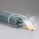 San Jamar KM1100B Kitchen Mat, Anti-Slip, Fatigue Fighting, Grease Resistant, 3' x 5', Black thumbnail 4