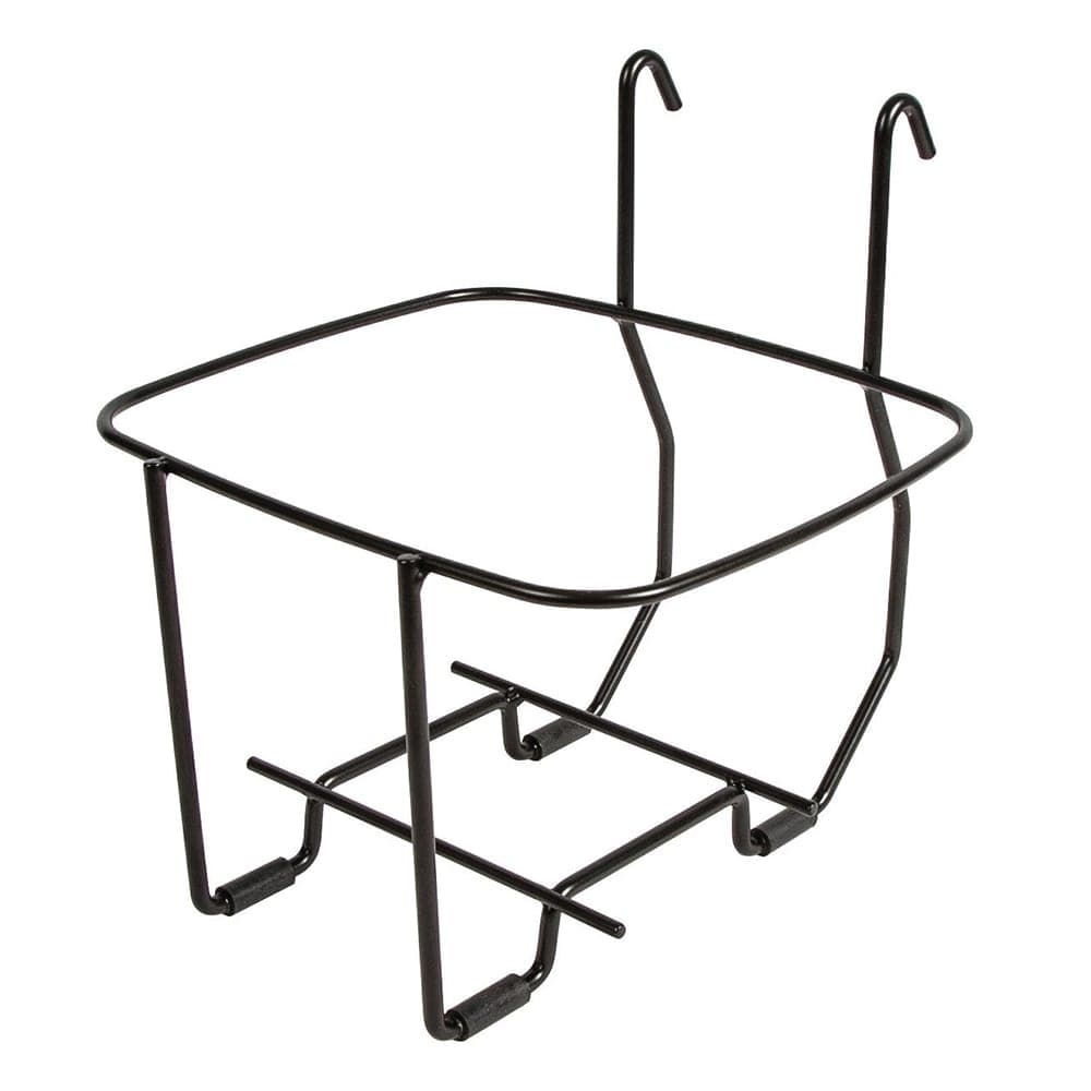 San Jamar KPPS196WM Wall Mount Stand for KPP196 6 qt Kleen-Pail® Pro™