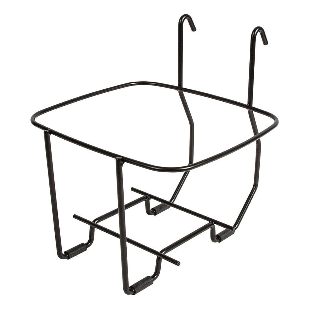 San Jamar KPPS256WM Wall Mount Stand for KPP256 8 qt Kleen-Pail® Pro™