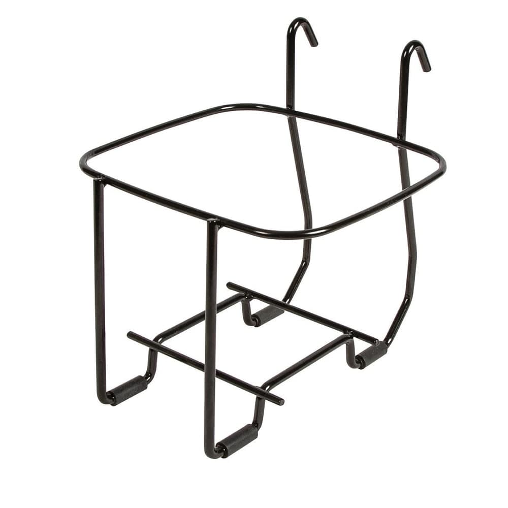 San Jamar KPPS97WM Wall Mount Stand for KPP97 3 qt Kleen-Pail® Pro™