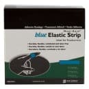 San Jamar MK0901 Mani-Kare Kolor-Cut Fabric Bandage, 7/8" X 3" Strips thumbnail 2