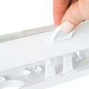 San Jamar MKBD100 Wall-Mount Mani-Kare Bandage Dispenser w/ Patch, Knuckle, & Strip Bandages thumbnail 3