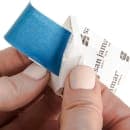San Jamar MKBR901 Strip Bandage Refill for Mani-Kare Dispenser thumbnail 4
