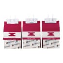 San Jamar MKBR903 Knuckle Bandage Refill for Mani-Kare Dispenser thumbnail 2