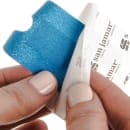 San Jamar MKBR903 Knuckle Bandage Refill for Mani-Kare Dispenser thumbnail 3