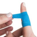 San Jamar MKBR903 Knuckle Bandage Refill for Mani-Kare Dispenser thumbnail 4