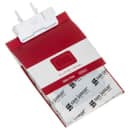 San Jamar MKBR905 Large Patch Bandage Refill for Mani-Kare Dispenser thumbnail 2