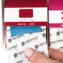 San Jamar MKBR905 Large Patch Bandage Refill for Mani-Kare Dispenser thumbnail 3