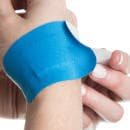 San Jamar MKBR905 Large Patch Bandage Refill for Mani-Kare Dispenser thumbnail 5