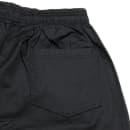 Chef Revival Poly Cotton Basic Chef Pants, 3X, Black (P020BK-3X) thumbnail 3