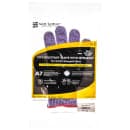 San Jamar SG10-PR-M Medium Cut Resistant Glove - Synthetic Fiber, Purple thumbnail 6