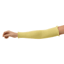San Jamar SLK16 Sleeve w/ Temperature Range up to 500 F, Machine Washable,18", Kevlar thumbnail 4