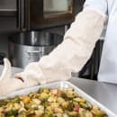 San Jamar SLWT16 18" Terry Cloth Sleeve thumbnail 6