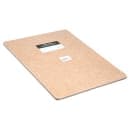 San Jamar TC152012 Tuff-Cut Resin Cutting Board, 15" X 20" X 1/2", NSF thumbnail 5